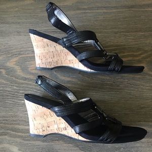 Ann Klein Sandals